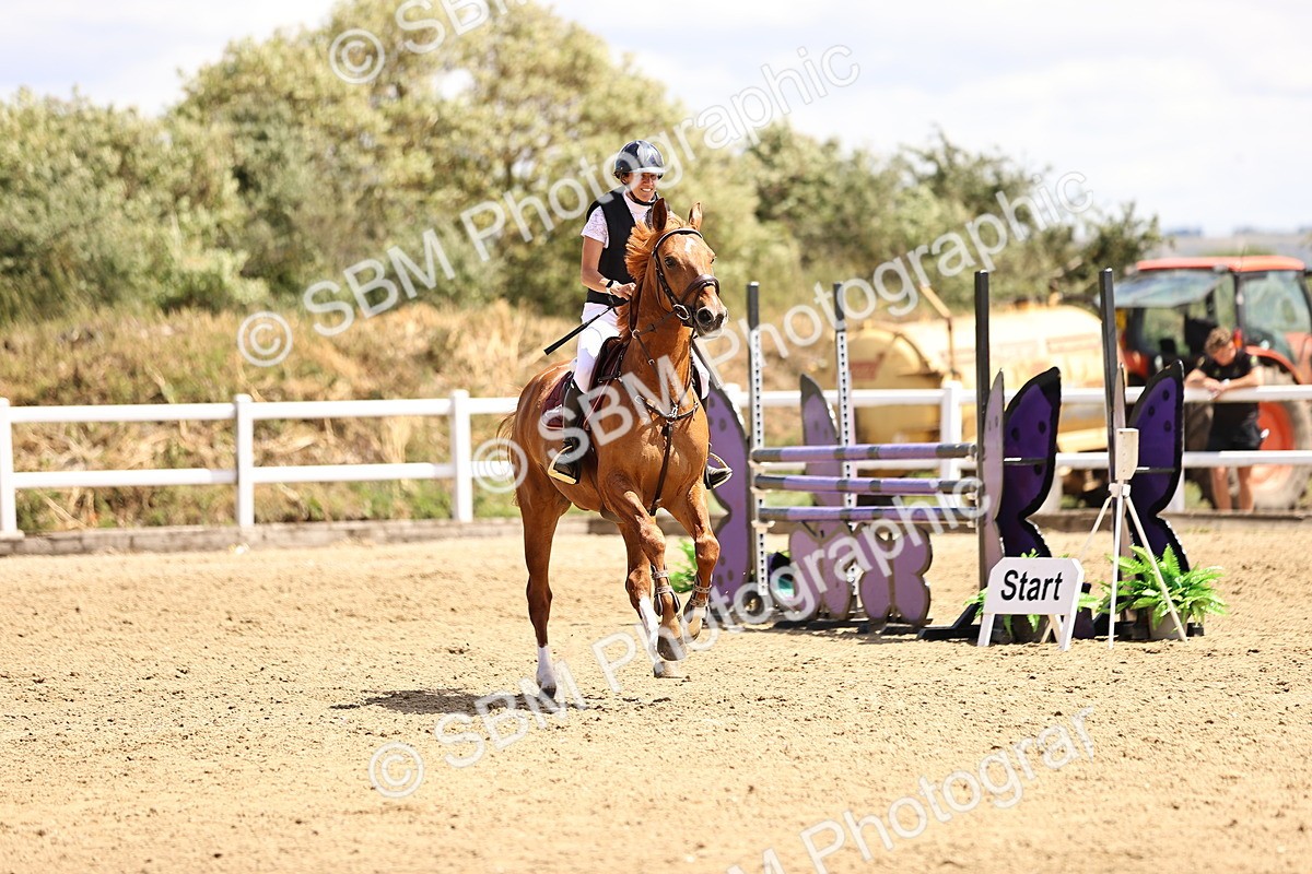 SBM_014334 - Class 14 - Senior Discovery - 1.00m Open