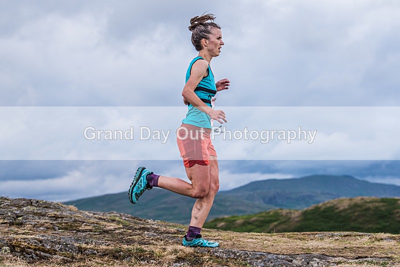 Reston-560 - Reston Scar Fell Race Wednesday 5th July 2023