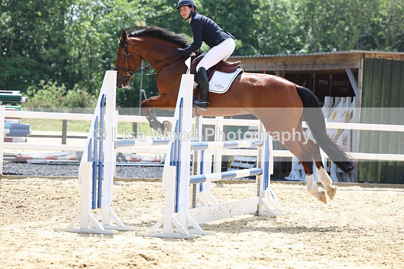 3E7A0991 - Class 12: 1.05 National Amateur Qualifier