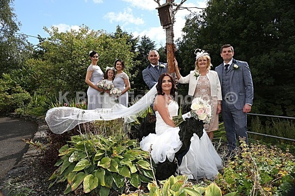 236 - Sandra Grogan and Robert Perez Wedding