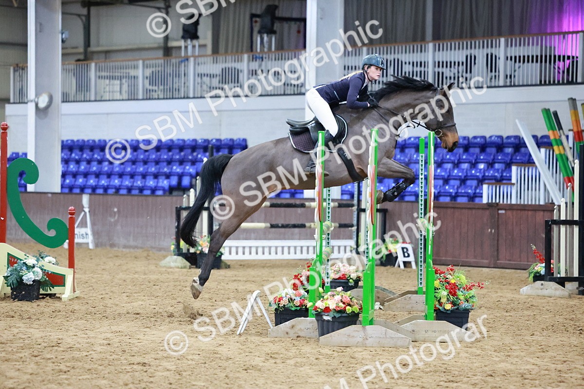 SBM_008316 - Class 26 - WB Equiline Star Championship Qualifier 1.10m
