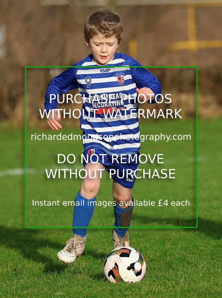 533A1961 - Ambleside U8 (17/1/26)