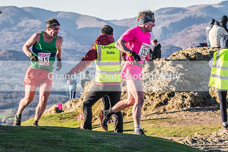 Wansfell-166 - Wansfell Race Saturday 27th December 2025