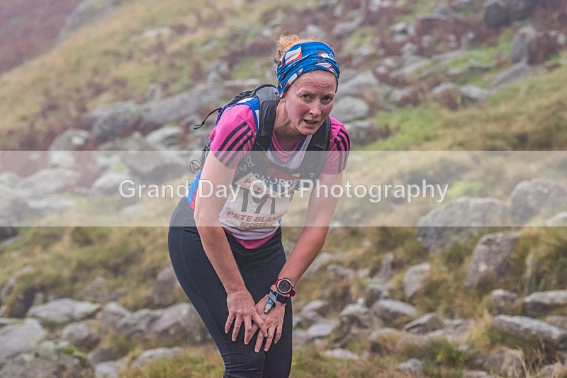 Langdale-708 - Langdale Horseshoe Fell Race Saturday 7th October 2023