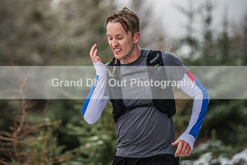 Glentress-1797 - High Terrain Events Glentress 10K 21K & 42K Trail Races Sunday 16th February 2025