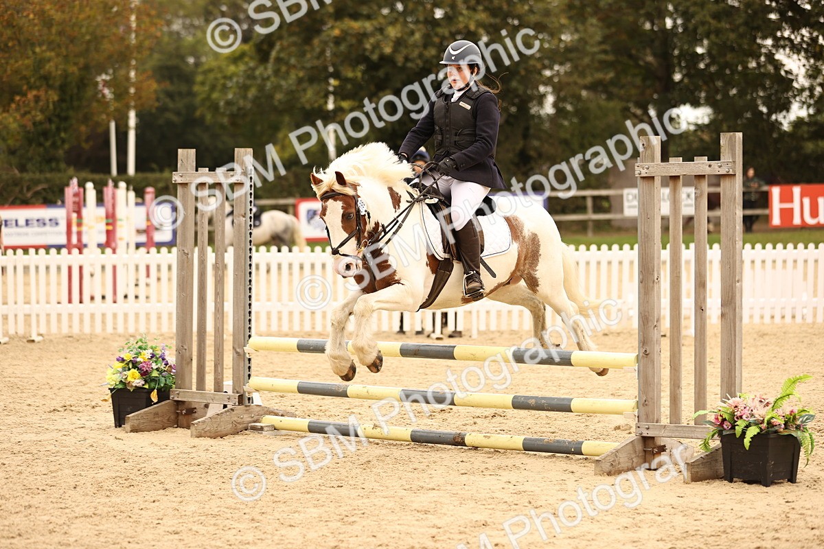 SBM_72619 - J14 - Junior Pony 65cm Championship