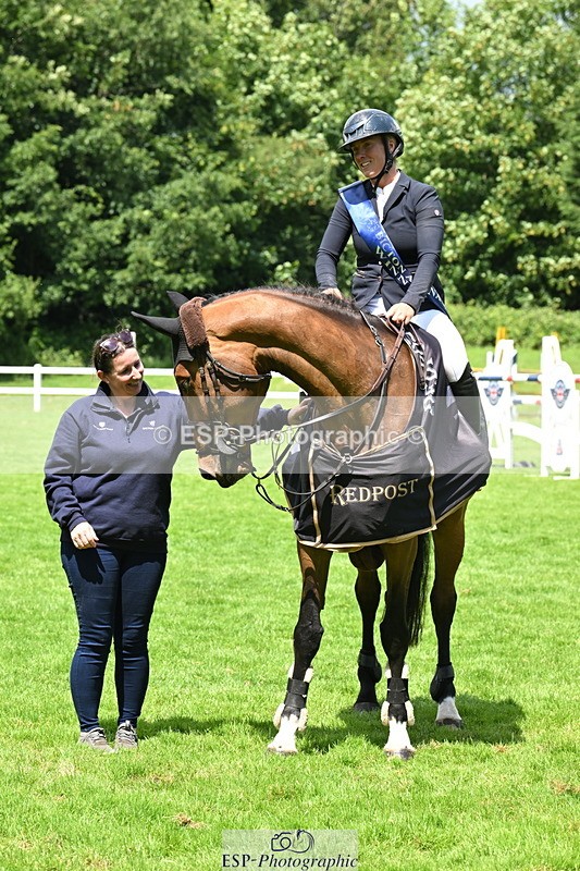 250614A-140730-07053 - Cls 20 Foxhunter