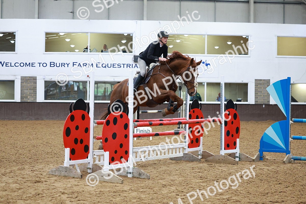SBM_001207 - Class 3 - Senior Discovery 1.00m