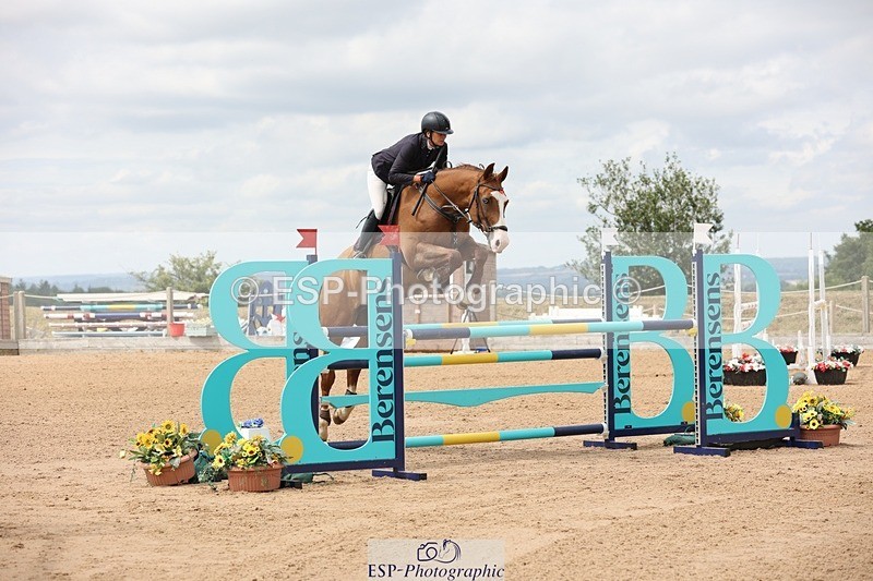 250719-120543-14855 - Cls 11, 1 Star Bronze Tour