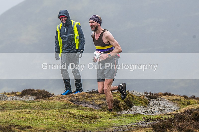 Coledale-331 - Coledale Horseshoe Fell Race Saturday 25th March 2023