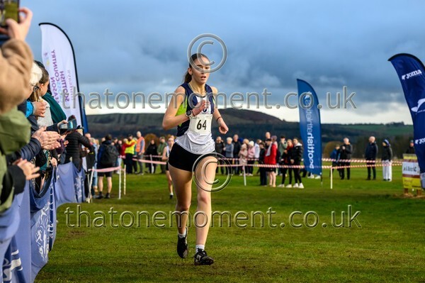 SCLan25-918648 - Women U17