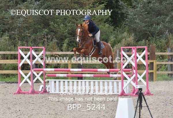 BPP_5244 - CLASS 12 Senior Discovery/ 1m Open