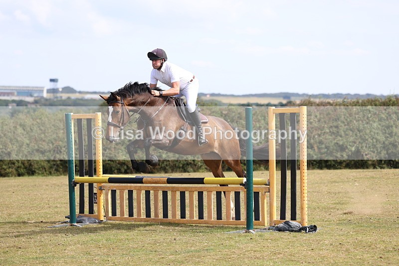 3E7A8994 - Class 4: 80cm