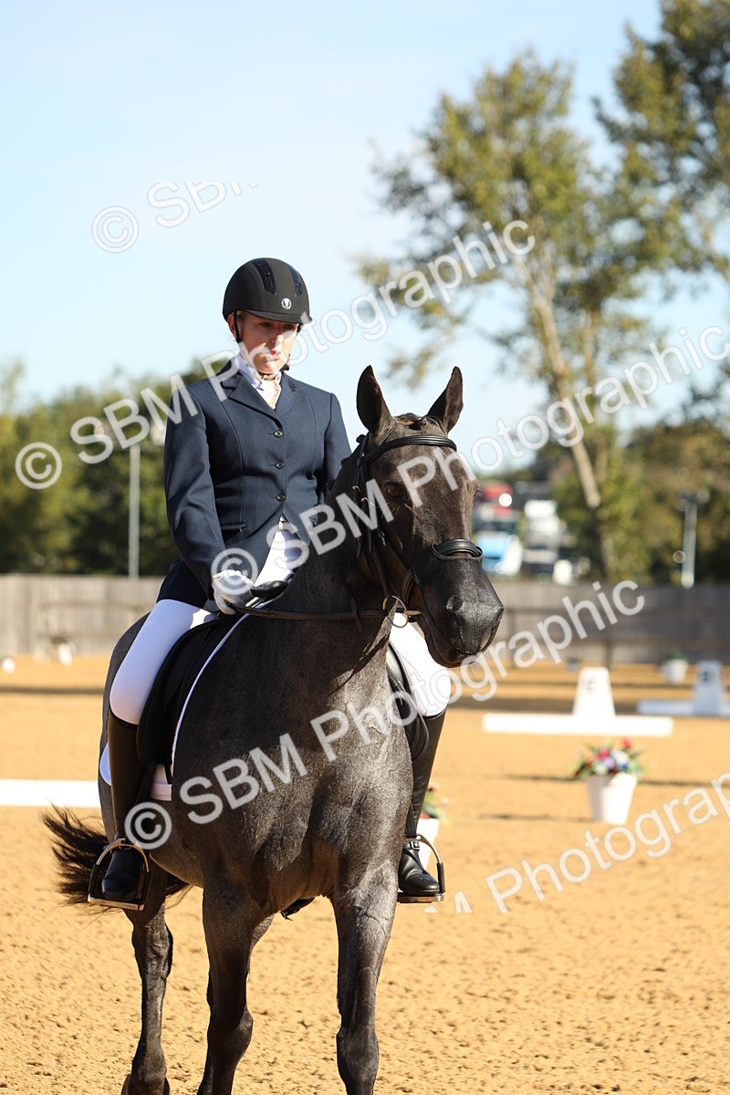 SBM_16487 - D10 - Small Tour Championship - Prelim 2