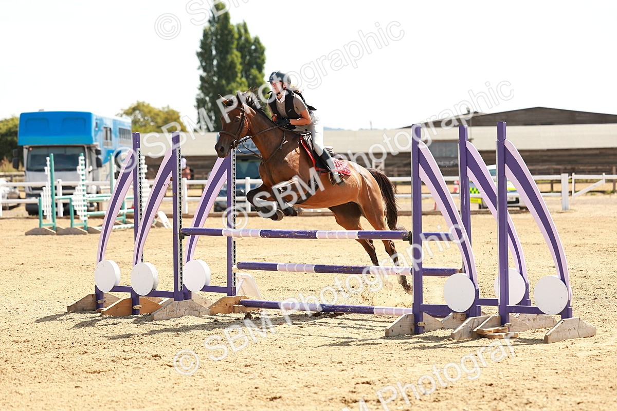 SBM_002892 - Class 10 - 0.95cm Amateur Championship