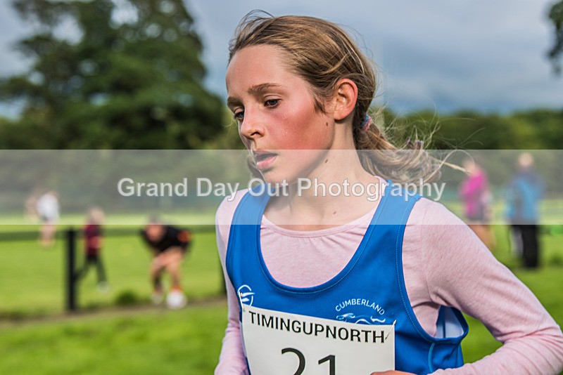 Netherhall-129 - Netherhall 10K Road Race & Children's Races, Wednesday 2nd August 2023