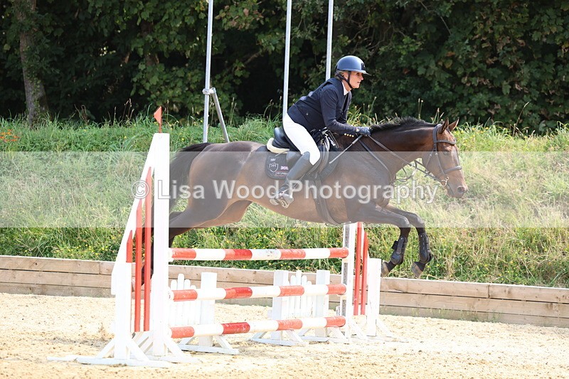 3E7A1720 - Class 5: Senior 95cm