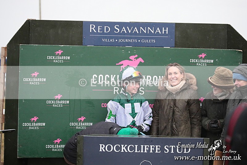 PRPTP 260125 641 - Pony Racing from Cocklebarrow Farm 26/01/25