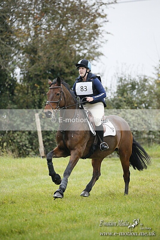 WWHT 181020 WWHT 181020 1309 - WWEC Intermediate (0.90m)  18/10/20