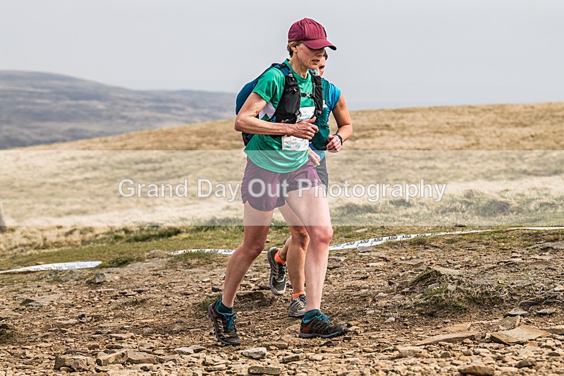 Pen Y Ghent-1197 - The 3 Peaks Race Saturday 26th April 2025 - Pen Y Ghent