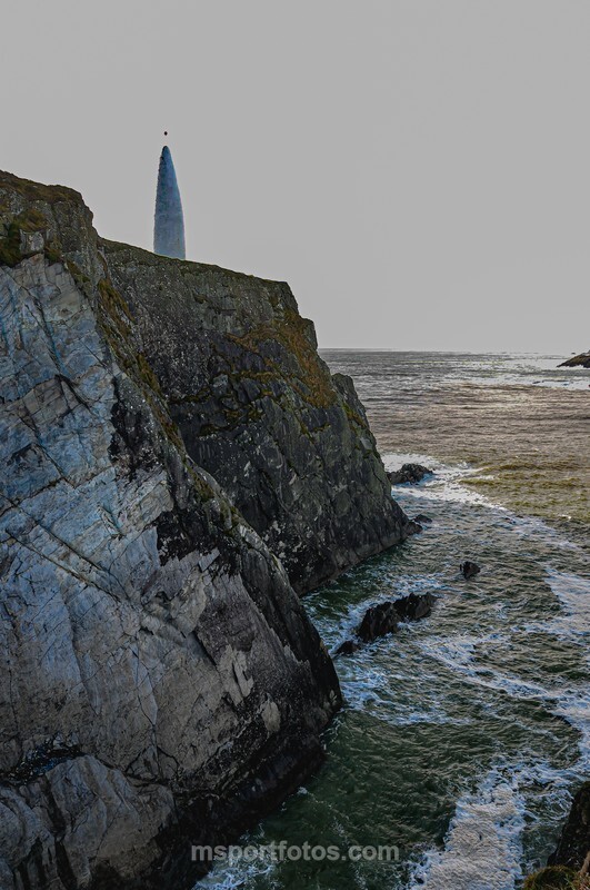 Baltimore Beacon - Irelands landscapes