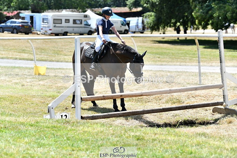 260705A-135349-20119 - Cls 59 Snr 100cm Derby Trial
