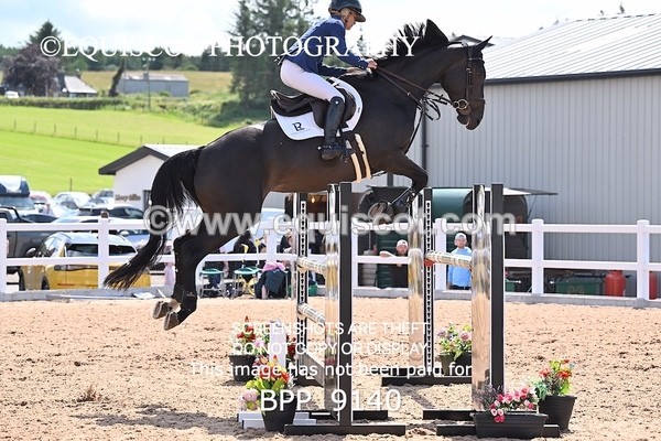 BPP_9140 - CLASS 21 SAT Redpost Equestrian Senior Foxhunter/1.20m Open