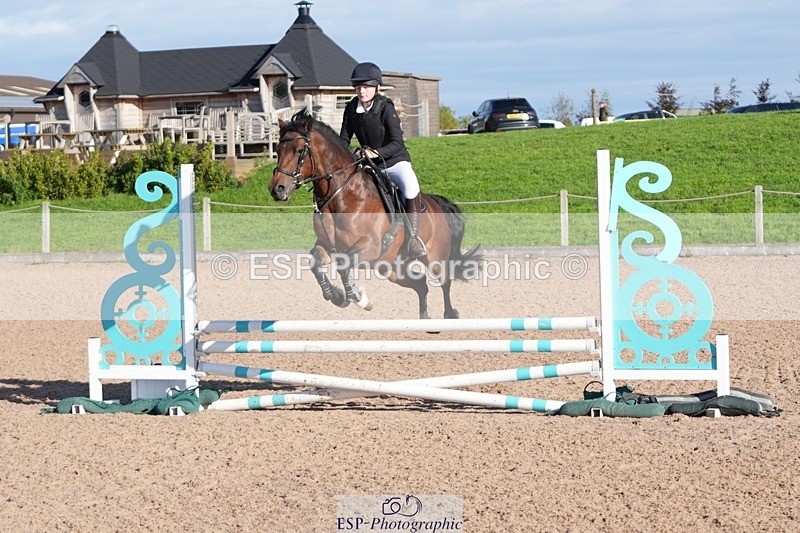 250921-093235-01986 - Cls 2 Pony Intro 70cm