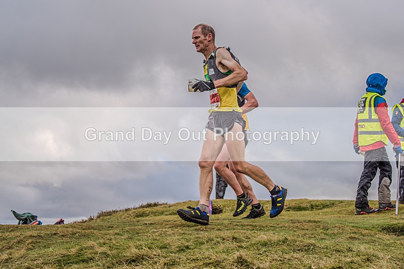 British Fell Relay-2811 - British Fell & Hill Relay Championship Braithwaite Keswick Saturday 21st October 2023