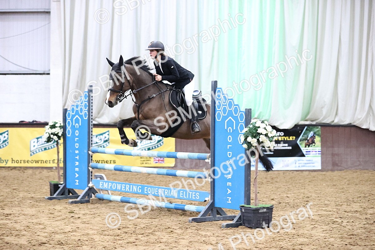 SBM_006570 - Class 20 - Senior British Novice - 90cm