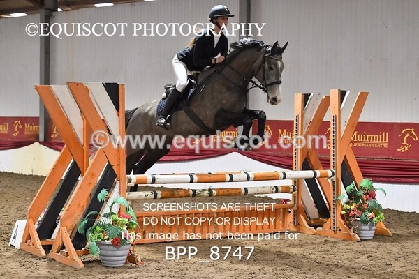 BPP_8747 - CLASS 3 Senior BritiNovice/ 90cm Open