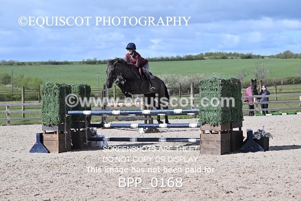 BPP_0168 - CLASS 20 SUN  Senior Discovery/ 1m Open