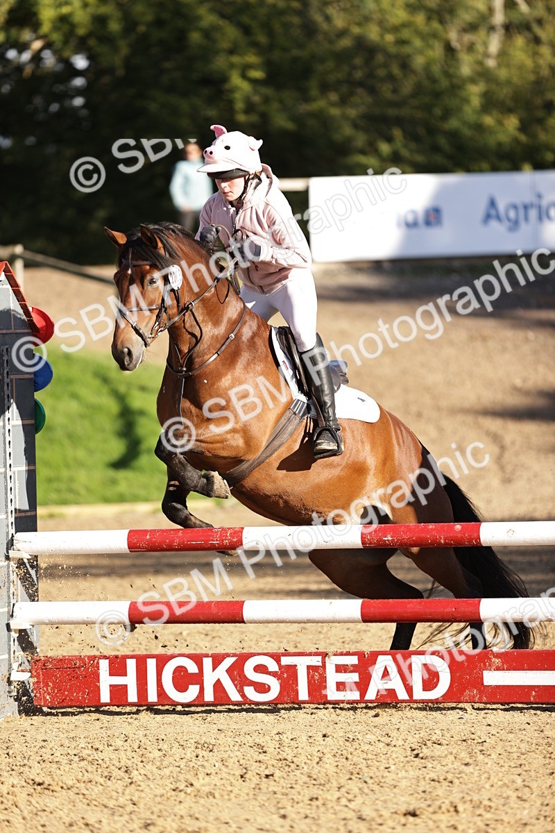 SBM_12134 - E6 - Eventers Challenge 80cm Championship