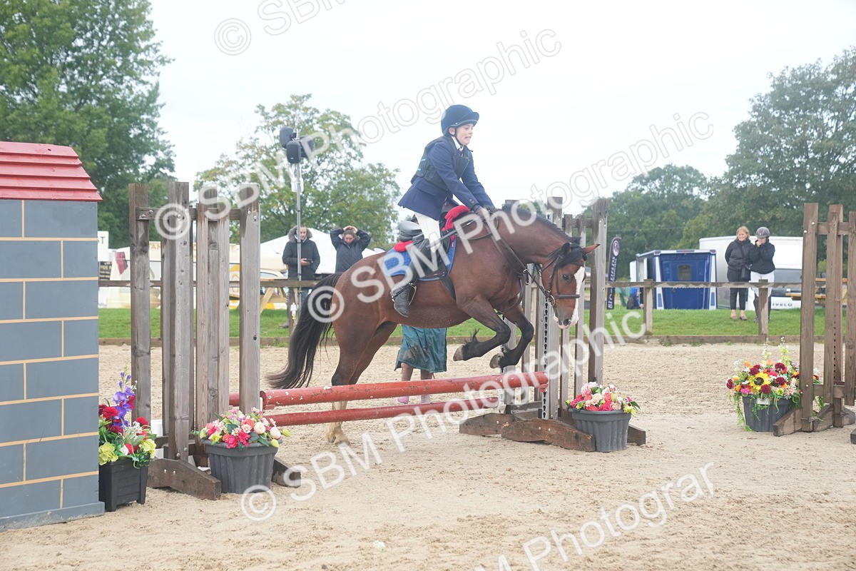 SBM_01903 - J54 - Clear Round 50cm