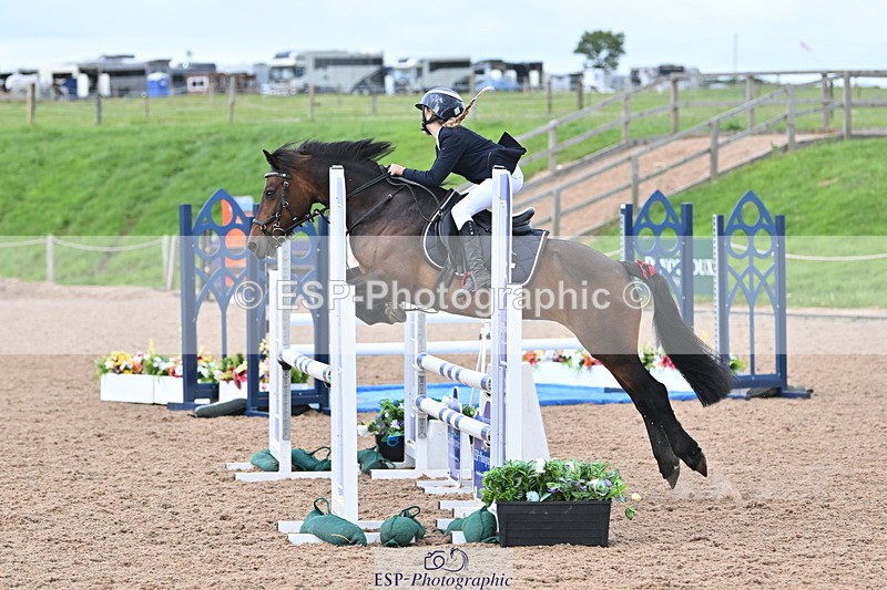 240628A-165859-01594 - Cls 5 Stepping Stones 128cm + 138cm