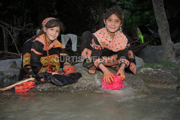30 - PAKISTAN