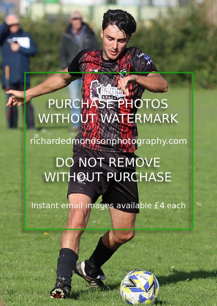 IMG_7308 - Ibis v Staveley Utd (14/10/23)