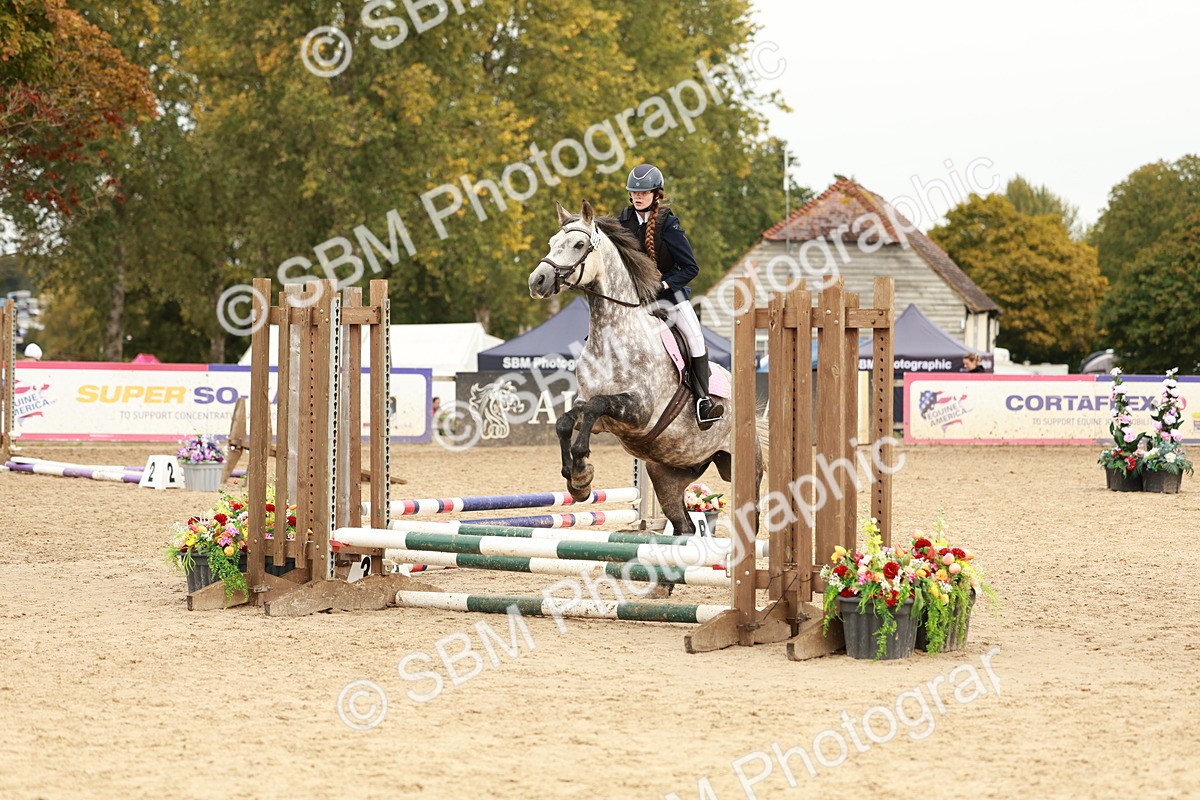 SBM_57984 - J11 - Junior Pony 50cm Championship