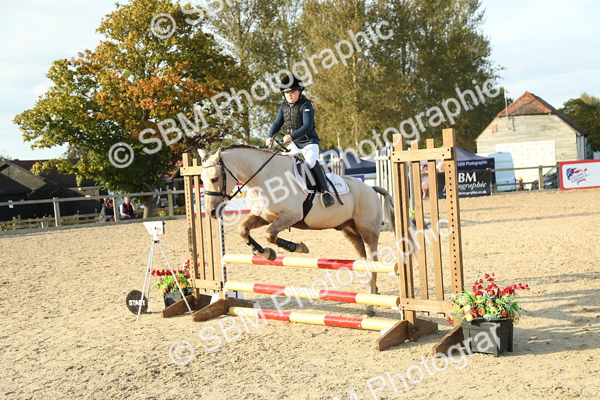 SBM_53667 - J8 - Junior Pony 65cm Championship