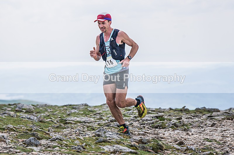 Helvellyn-121 - Helvellyn & The Dodds Fell Race Saturday 25th May 2024
