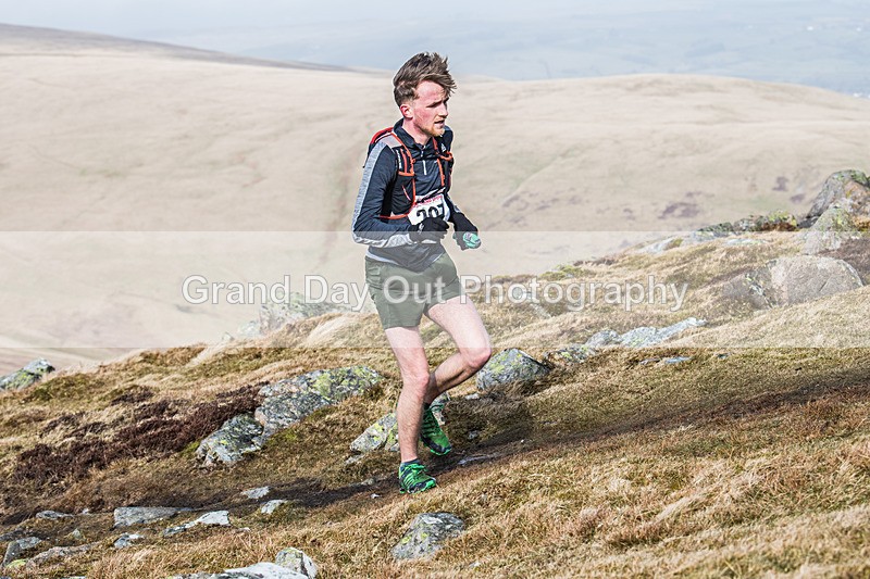 Carrock-199 - Carrock Fell Race Sunday 12th March 2023