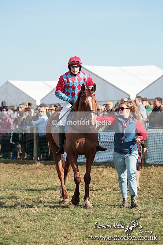 PtP 010325 274 - Beaufort Races Didmarton 01/03/25