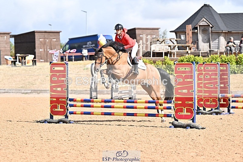 260819-103319-00071 - Cls 1 Clear Round