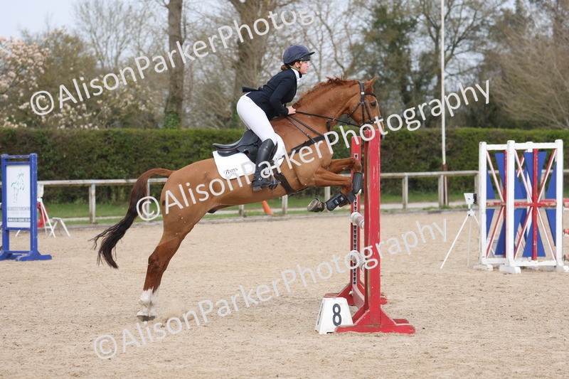 20260322-2150 - Class 5 - 1.0m