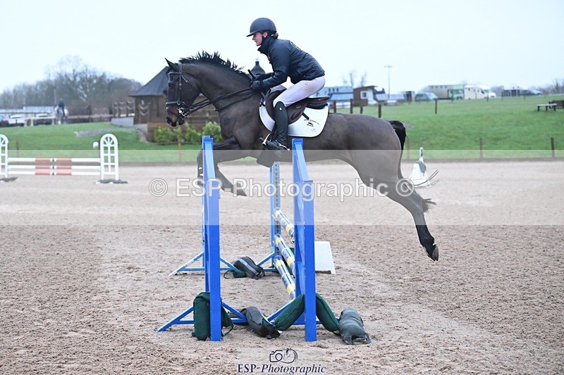 260121-100814-00022 - Clear Round & Snr Brit Nov 90cm