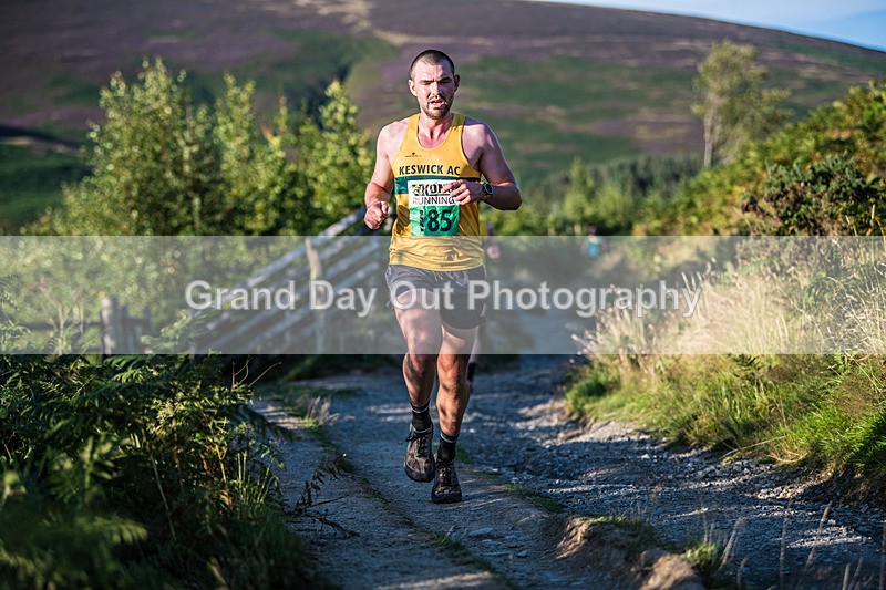 Latrigg-426 - Not Round Latrigg Race Wednesday 14th August 2024