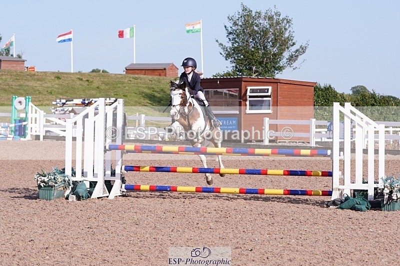 250629-182540-13907 - Cls 34 Springboard 128cm and 138cm