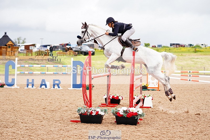 240526A-121536-08010 - Cls 26 Chard Equ 1.05m and 1.10m Grand Prix