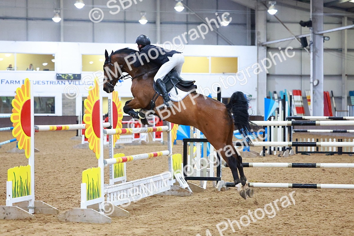 SBM_002250 - Class 6 - National 1.30m