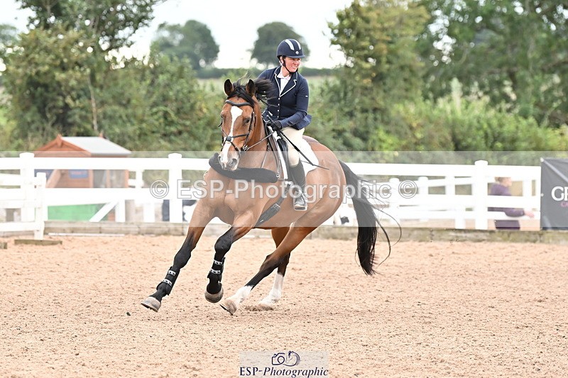 250820B-103804-00146 - Clear Round and Cls 1 British Novice and 90cm Open